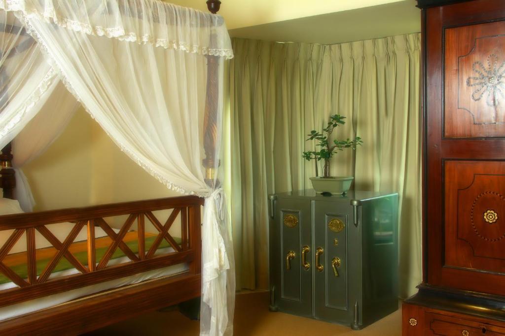 Lodge 19 Negombo Bagian luar foto