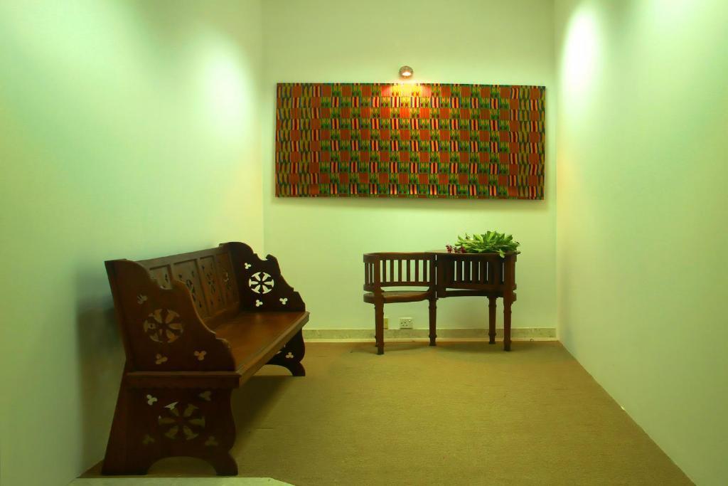 Lodge 19 Negombo Bagian luar foto