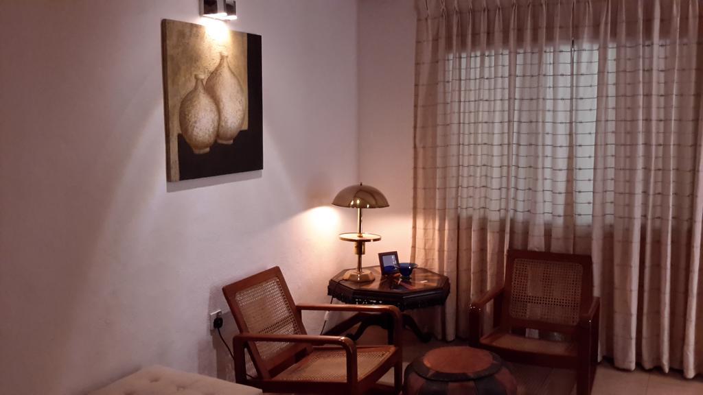 Lodge 19 Negombo Bagian luar foto